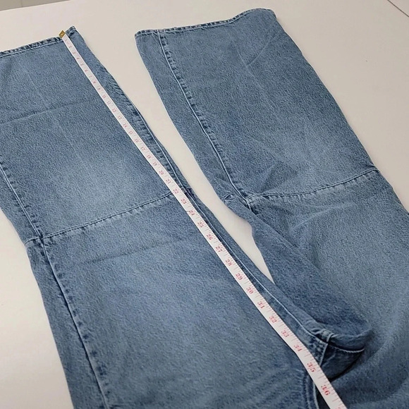 Triarchy Nashville High Rise Boot Cut Jeans - Picture 7 of 16